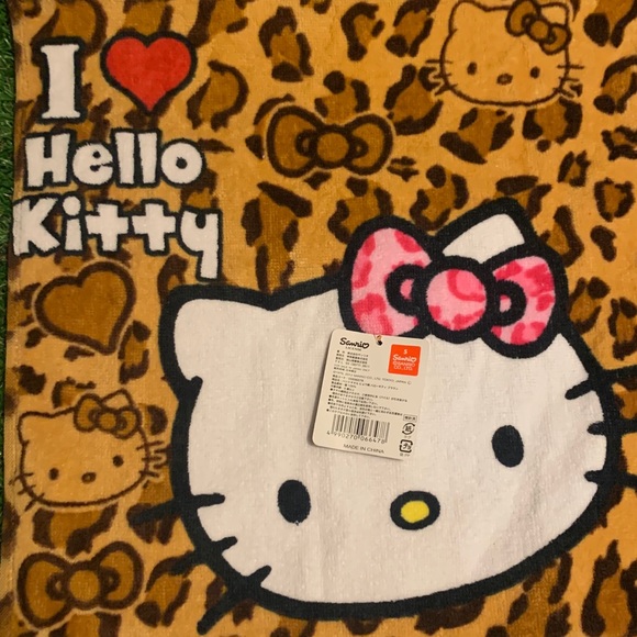 Sanrio Spa package - Picture 2 of 12